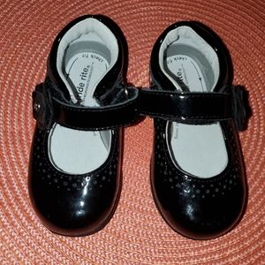 Stride rite srt Mary Janes